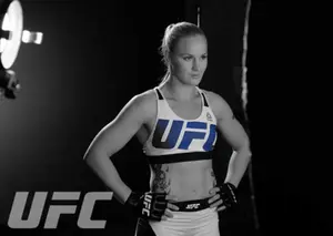 UFC: Valentina Shevchenko habla sobre su pelea contra Holly Holm