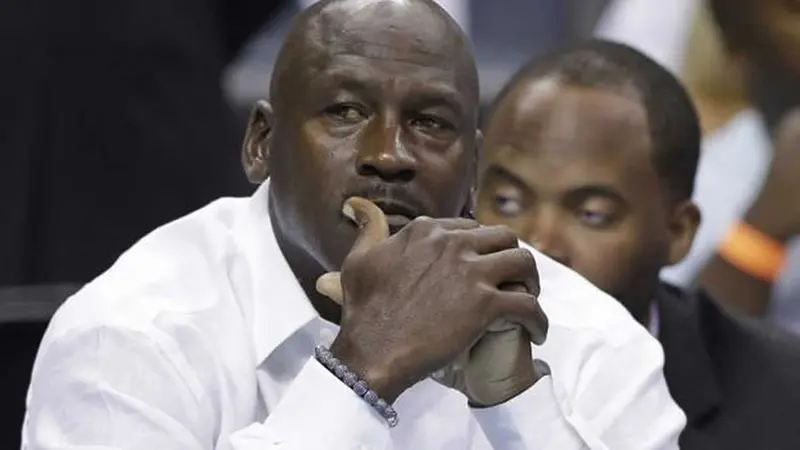 La emotiva carta con la que Michael Jordan pidió frenar la violencia racial en Estados Unidos