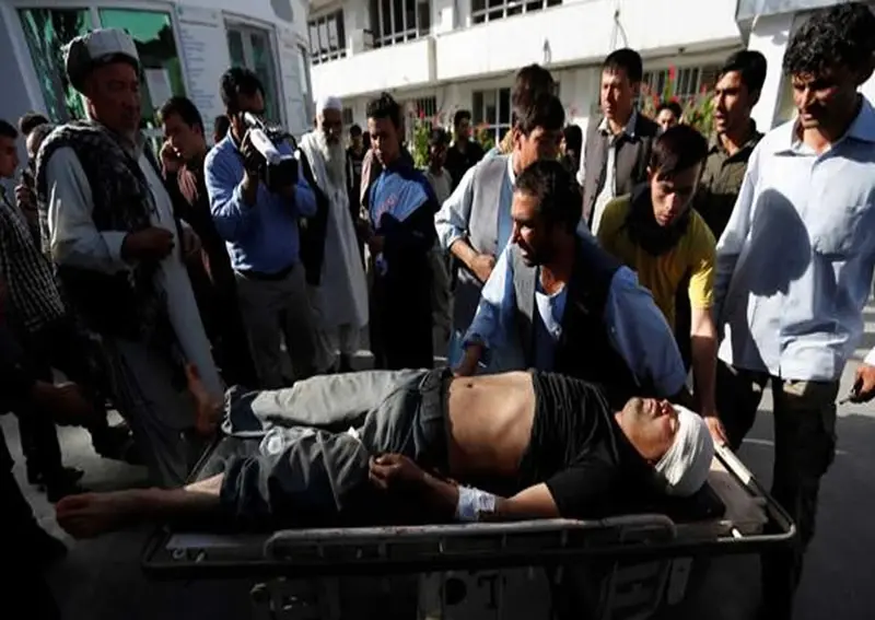 Duro golpe del Estado Islámico en Kabul: ascienden a 80 los muertos en otro atentado