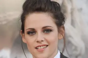 ¿Kristen Stewart en otra película de Crepúsculo?