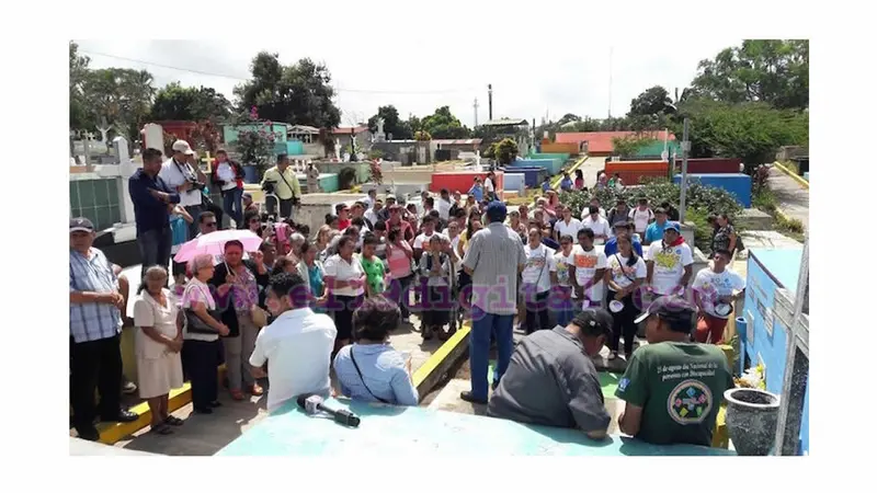 Pueblo de Jinotepe celebra 37 años de liberación