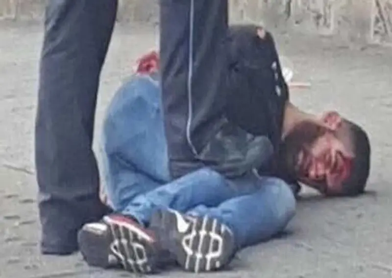 Un hombre mató con un machete a una persona e hirió a otras dos en la ciudad alemana de Reutlingen