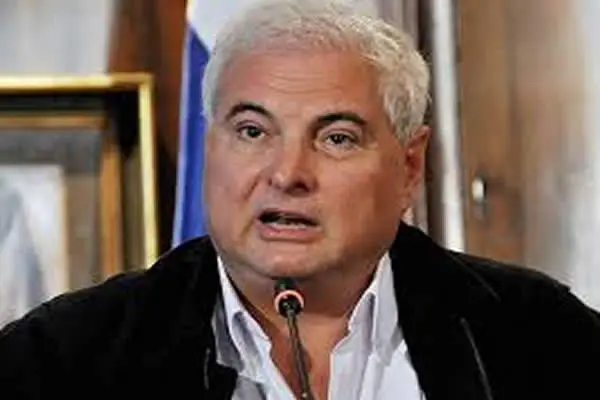 Realizan allanamiento en oficinas de Ricardo Martinelli