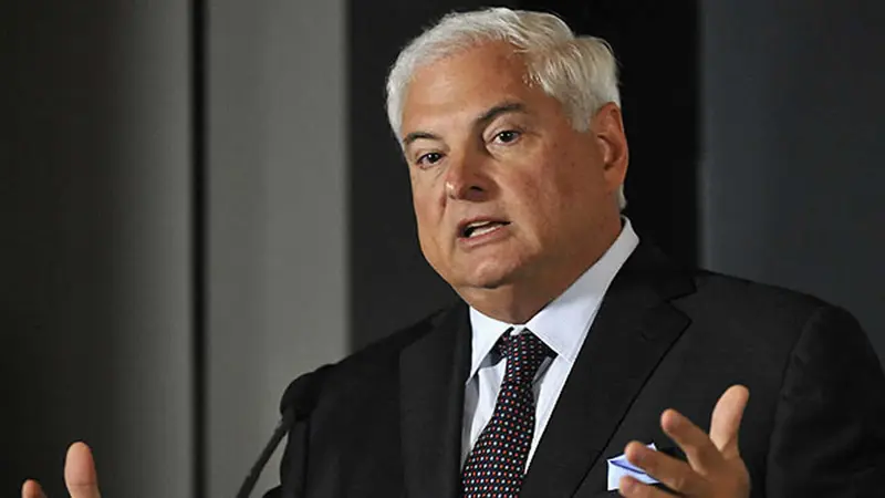 Realizan allanamiento en oficinas de Ricardo Martinelli