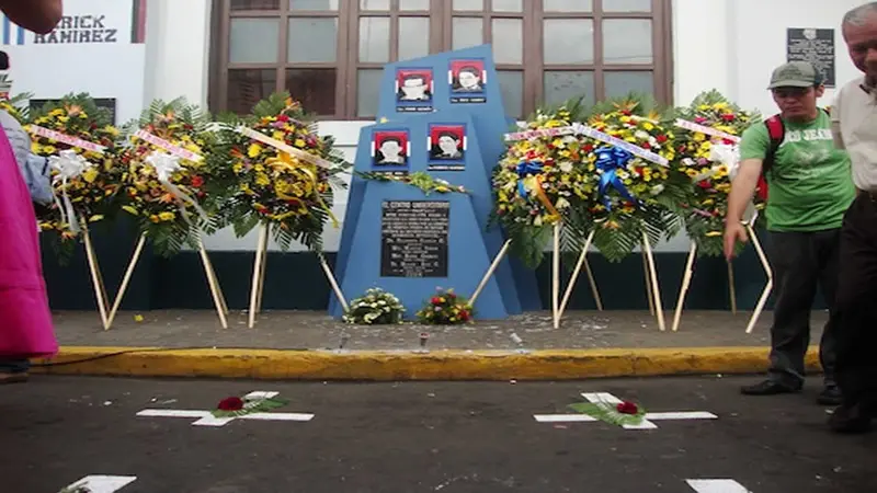 UNAN-LEON lista para conmemorar masacre del 23 de Julio de 1959