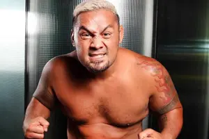 El día que Mark Hunt noqueó a Brock Lesnar en la WWE