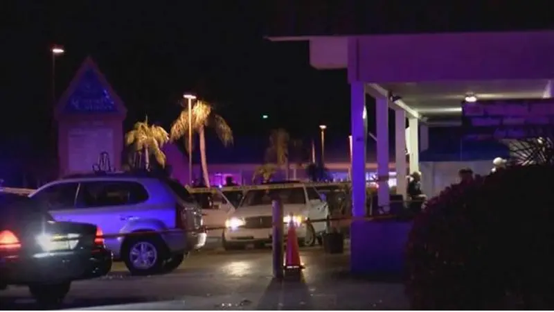 Tiroteo en una disco de Florida: al menos 2 muertos y 15 heridos