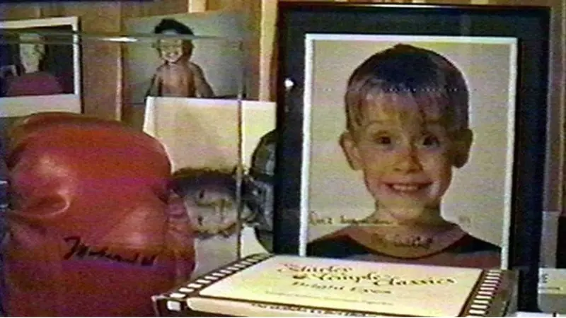 Macaulay Culkin confiesa que ¡Michael Jackson abusó de él!