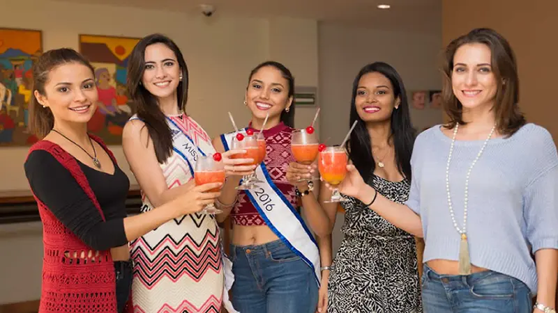 MISS NICARAGUA