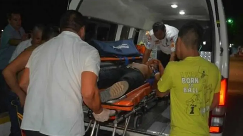 Asesinan a joven que intentaba atrapar un pokemon en Guatemala