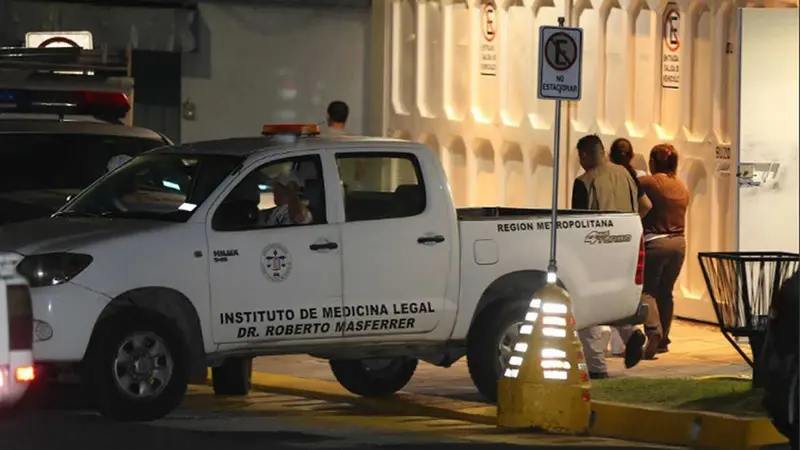 Policía ya sabe quién mató al cónsul de Rumania en El Salvador