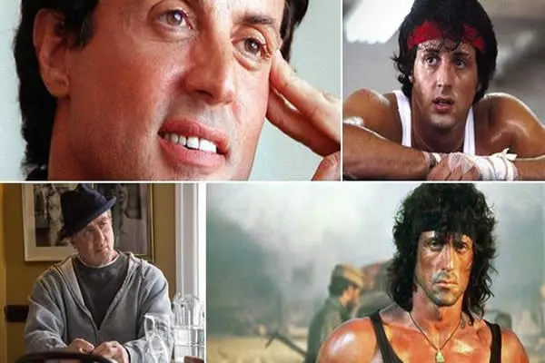 Sylvester Stallone cumple 70 años: ¿Cuánto sabes de él?