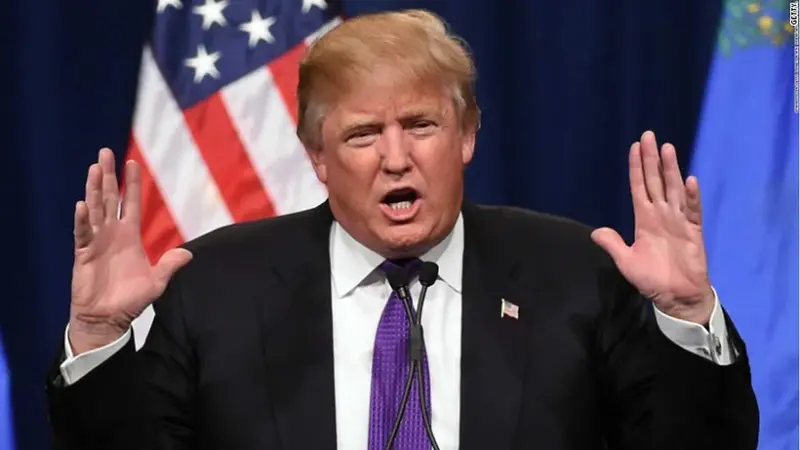 Trump será ‘coronado’ candidato presidencial en convención que se inicia este lunes 