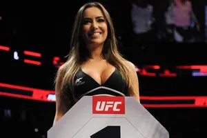 Las artes marciales mixtas superaron en valor al Real Madrid o los Vaqueros de Dallas