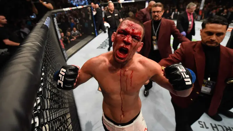 Las artes marciales mixtas superaron en valor al Real Madrid o los Vaqueros de Dallas