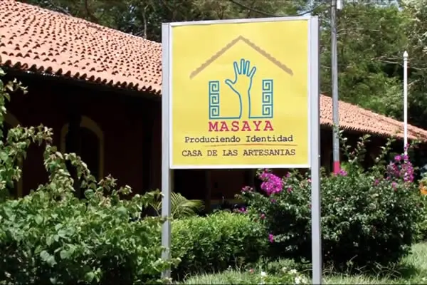 “La Casa de las Artesanías” abre sus puertas en Masaya