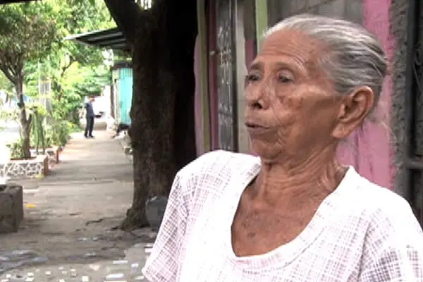 Con Rosario, las mujeres profundizan más su protagonismo