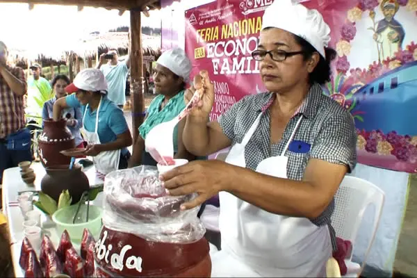En busca de la Chicha más rica