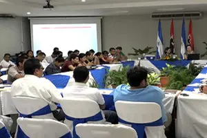 Redes Sociales como herramienta de comunicación en caso de emergencias
