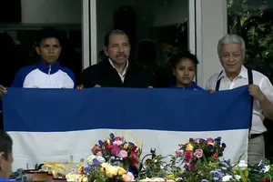 Siete personas desfilarán por Nicaragua en la Ceremonia Inaugural de Río 2016