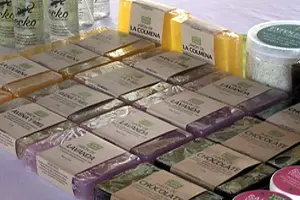 Feria Nacional de la Miel, Beneficios y Propiedades