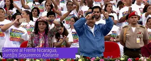 Siempre al Frente Nicaragua, Junt@s Seguiremos Adelante
