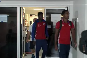 Dallas FC llega a Nicaragua con todas sus figuras para la vuelta con Real Estelí