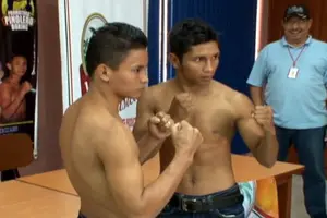 “El Gallito” Rojas vuelve a los entarimados este 27 de Agosto en Matagalpa