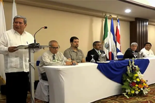 Foro Internacional de Fenómenos Geológicos e Hidrológicos