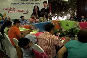 INTUR conversa con Sector Ecoturístico y Turismo de Aventura