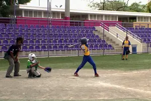 Gobierno fomenta el deporte en la niñez nicaragüense