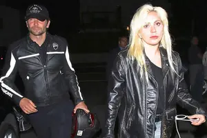 Bradley Cooper debutará con Lady Gaga en tu próxima película favorita