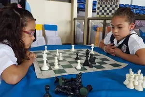 MINED realizó Congreso Nacional sobre viviencia del ajedrez en las escuelas