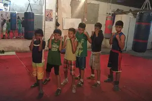 Se viene el 10mo Campeonato Nacional de Boxeo Infantil en la ciudad de Somoto