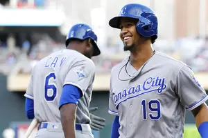 Cheslor Cuthberth suma 10 cuadrangulares en esta temporada