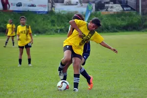 Arranca la VIII Edición de la Copa Movistar Intercolegial Juvenil