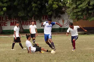 Resultados de la primera jornada de la Copa Movistar Intercolegial Juvenil