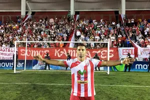 La primera fecha de la LNF arrancó con goleada del Real Estelí