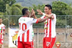 Real Estelí líder después de 2 fechas de la Liga Nicaragüense de Fútbol