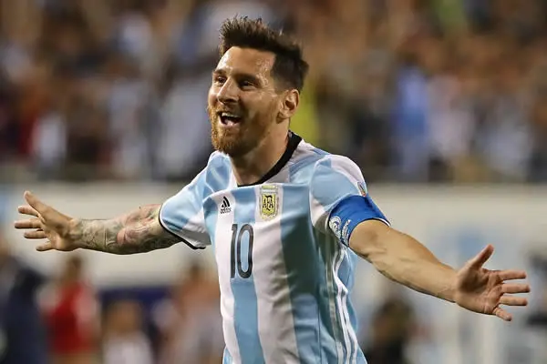 Edgardo Bauza, DT de Argentina dice que Messi regresaría a la albiceleste en septiembre