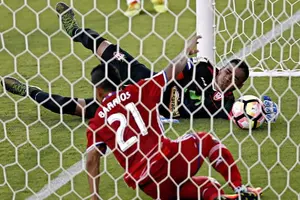 Real Estelí continúa sin poder ganar en la Liga de Campeones de Concacaf