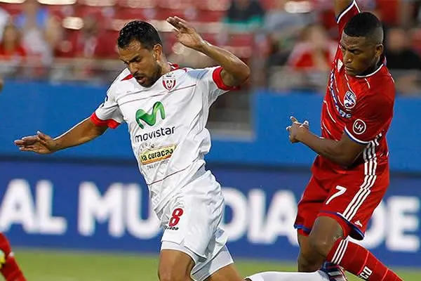Se viene el segundo compromiso del Real Estelí en Liga de Campeones Concacaf