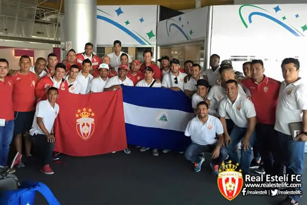 Los clubes de fútbol pinoleros no han logrado una victoria contra guatemaltecos