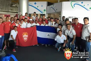 Los clubes de fútbol pinoleros no han logrado una victoria contra guatemaltecos