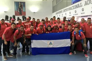 Real Estelí viajó a Texas para su primer partido en Liga de Campeones de Concacaf
