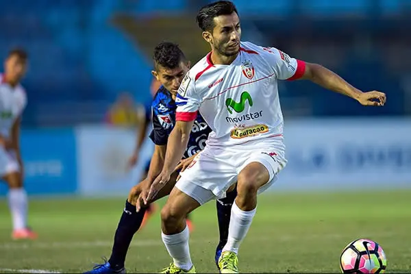 Real Estelí sigue sin conseguir una victoria en Liga de Campeones Concacaf