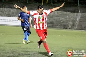 Real Estelí mantiene invicto y liderato en la Liga Nicaragüense de Fútbol