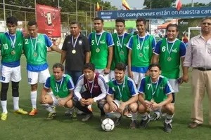 Final en Managua de la Copa Rexona, ahora se viene la nacional