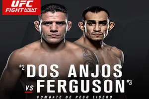 UFC regresa a México el 5 de Noviembre