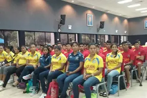 Unan Managua sigue firme con sus proyectos de fútbol a nivel nacional